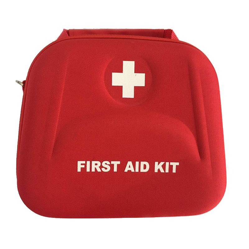 First Aid Bag Kit - Portable First Aid Kit Bag Tahan
