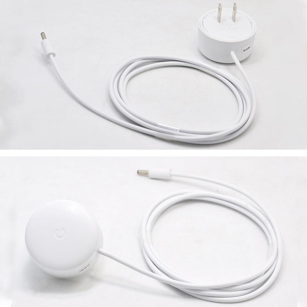 Google Speaker Nest Audio - 14V 1.1A untuk Pengisi Daya AC