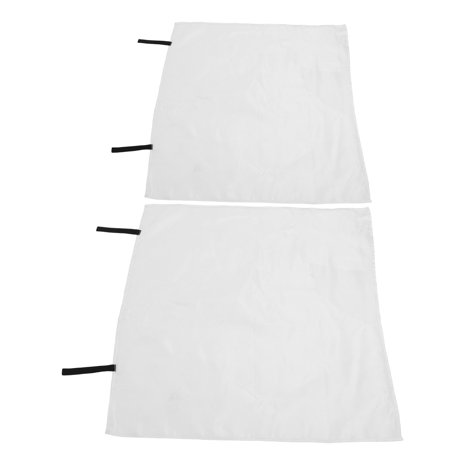 Fire Blanket Kitchen - 2Pcs Selimut Pemadam Api Fiberglass untuk