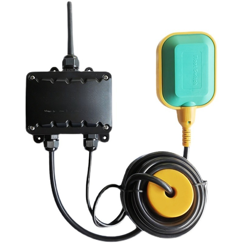 Sensor tingkat air mengapung D - Pool Alarm Float ulasan dan harga