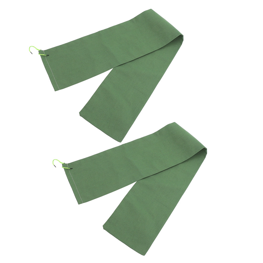 2Pcs Kantong Penahan Banjir Pa - Flood Barrier Bag ulasan dan harga