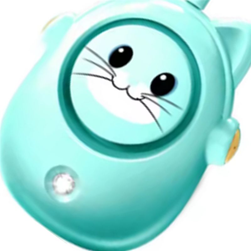 Alarm Pribadi Kucing Lucu, Ala - Personal Alarm Keychain ulasan dan harga