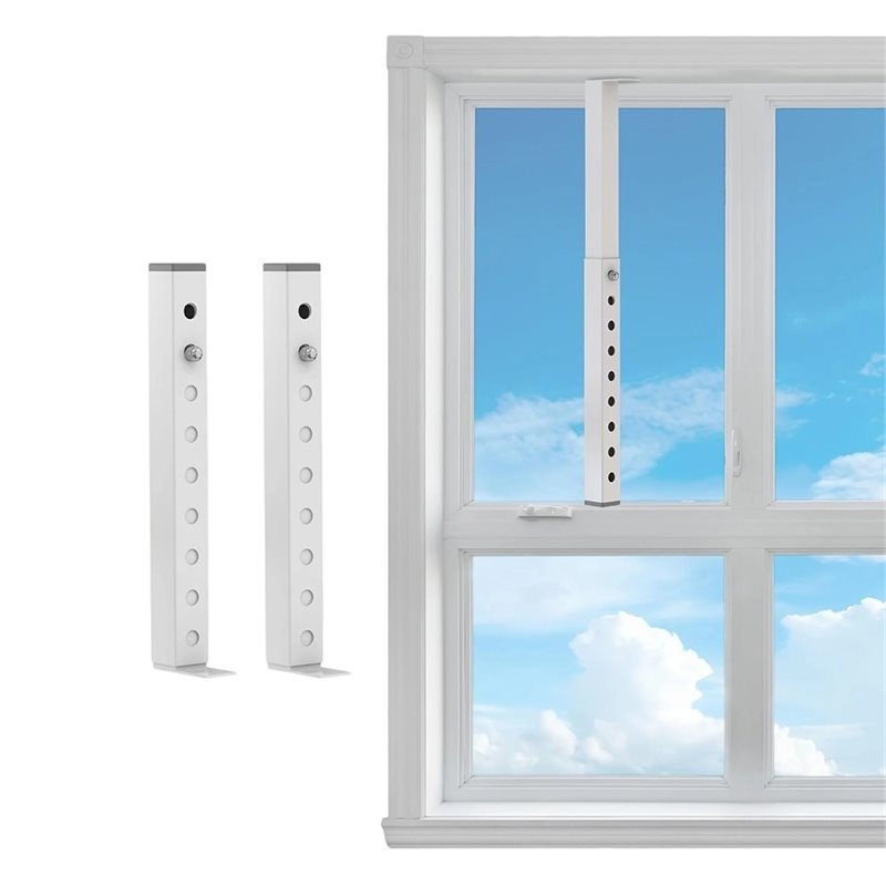 T19C 2Pcs Batang Pengunci Jend - Window Lock Bar ulasan dan harga