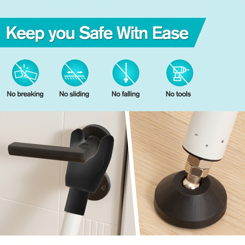 Batang Pengaman Pintu Geser Pa - Window Lock Bar ulasan dan harga