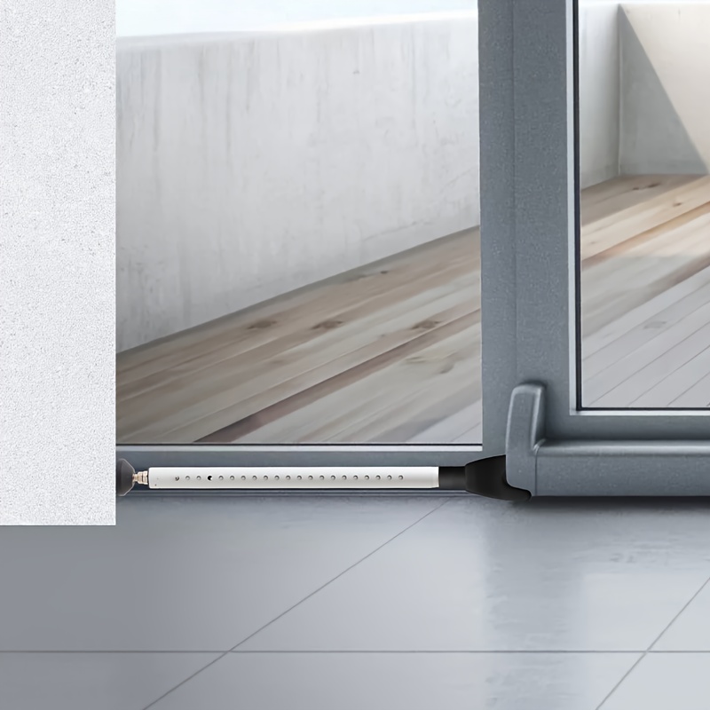 Batang Pengaman Pintu Geser Pa - Window Lock Bar ulasan dan harga