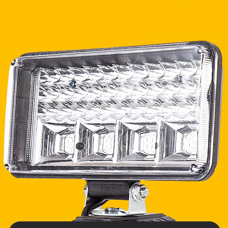 Lampu kerja LED untuk Dewalt 2 - Power Outage Light ulasan dan harga