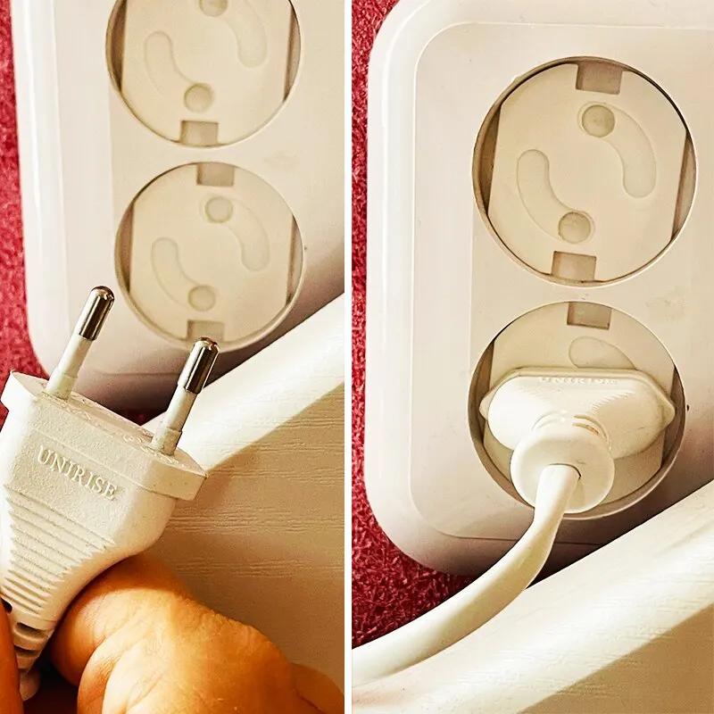 vvocci 10 Buah Pelindung Keama - Outlet Cover Baby ulasan dan harga