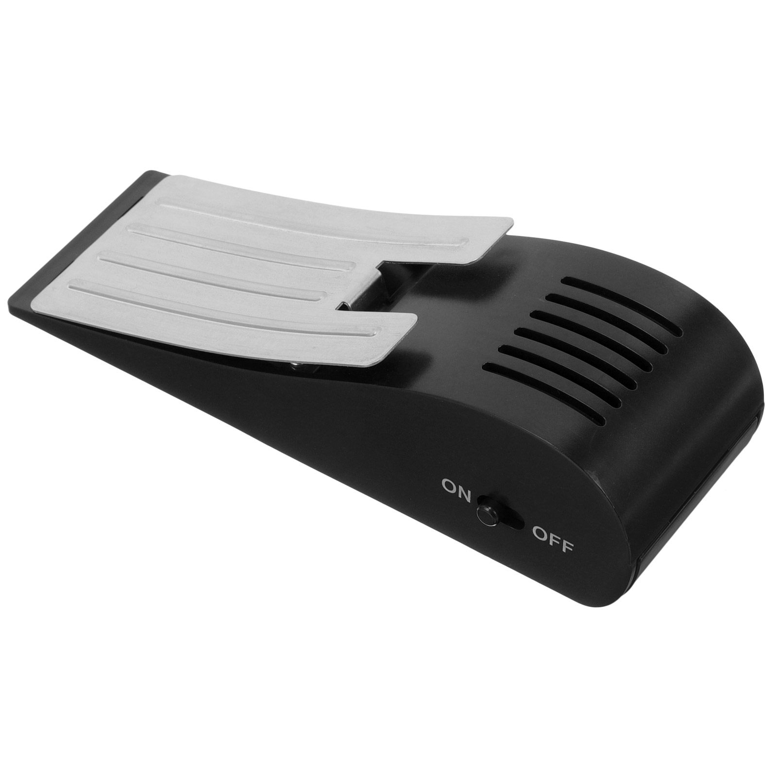 Penahan Pintu Alarm Wedge Pere - Door Stop Alarm ulasan dan harga