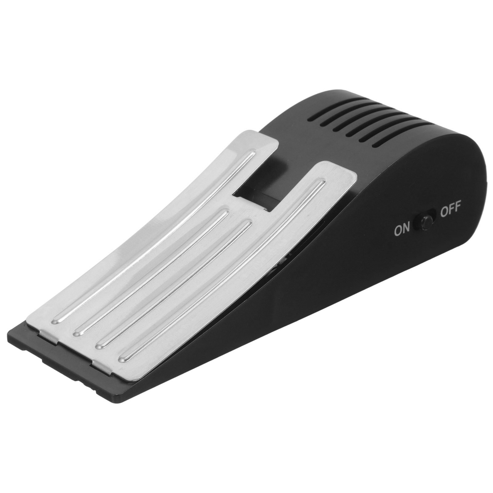 Penahan Pintu Alarm Wedge Pere - Door Stop Alarm ulasan dan harga