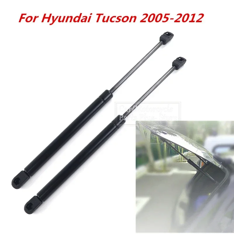 2/4x Bagasi Belakang Boot Tail - Window Lock Bar ulasan dan harga