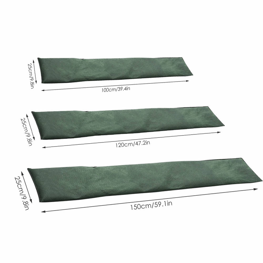 Penghalang Banjir Kain Non Wov - Flood Barrier Bag ulasan dan harga