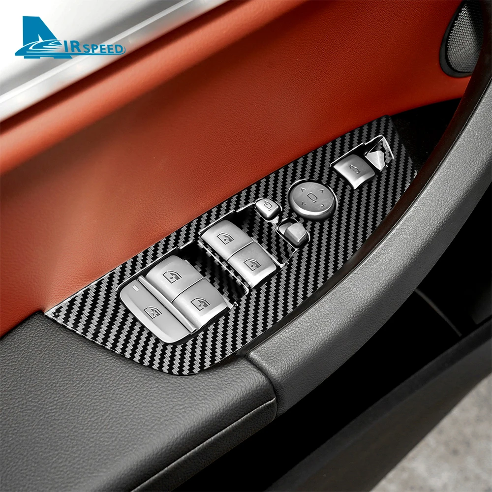 Untuk BMW X3 X4 G01 G02 2018-2 - Window Lock Bar ulasan dan harga