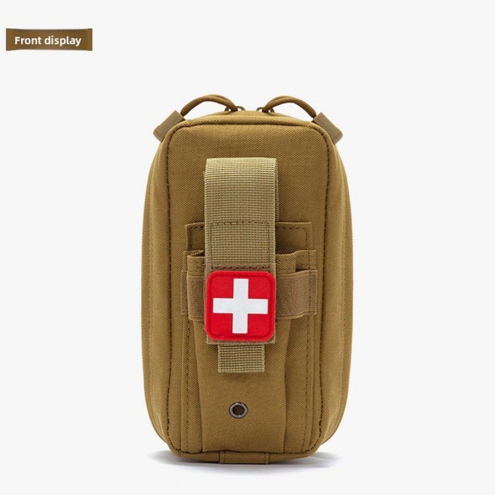 Kotak P3K Portabel untuk Paha, - First Aid Bag Kit ulasan dan harga