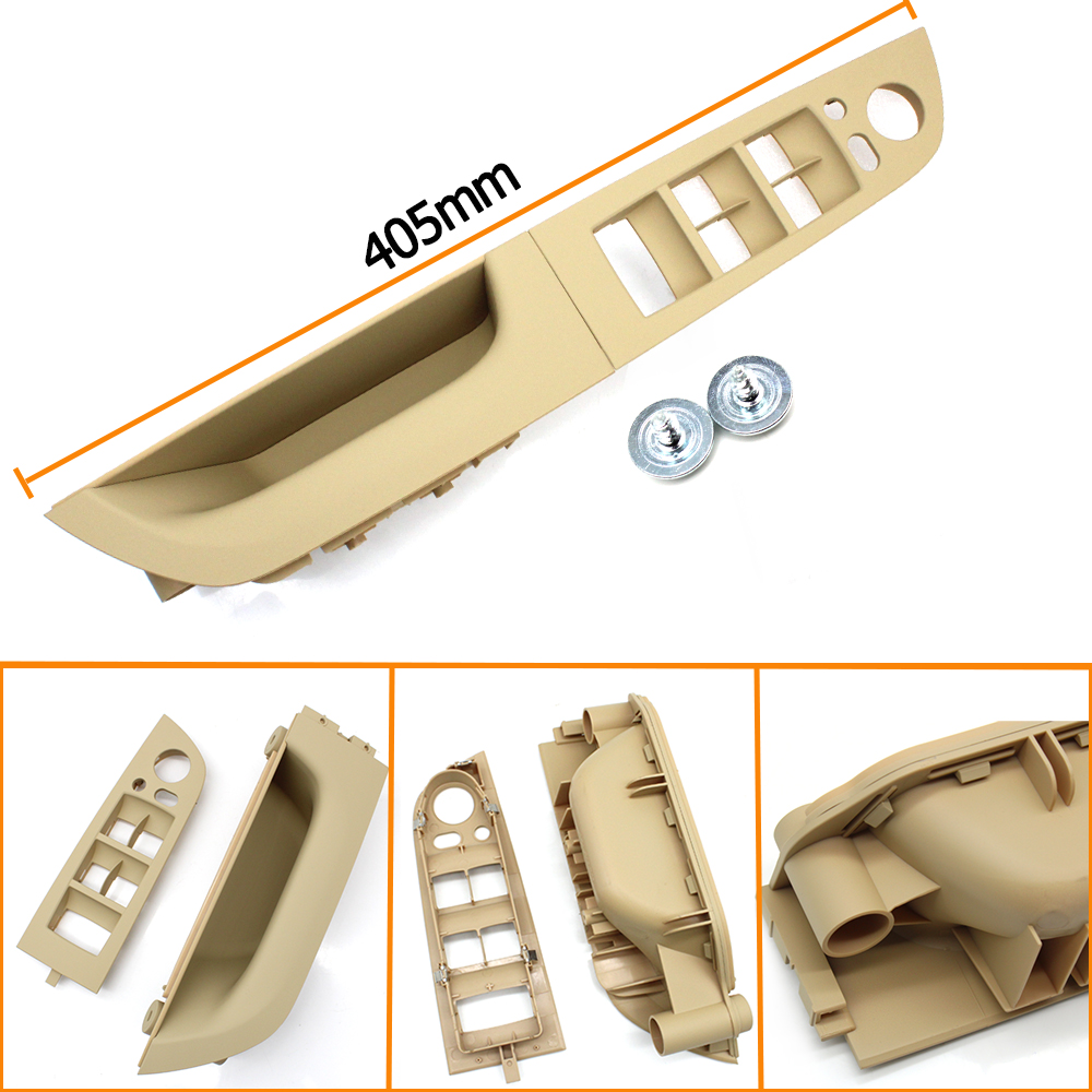 Panel Penutup Sakelar Jendela  - Window Lock Bar ulasan dan harga