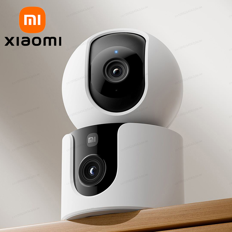 Kamera Cerdas XIAOMI C300 Vers - Eufy Camera E220 ulasan dan harga