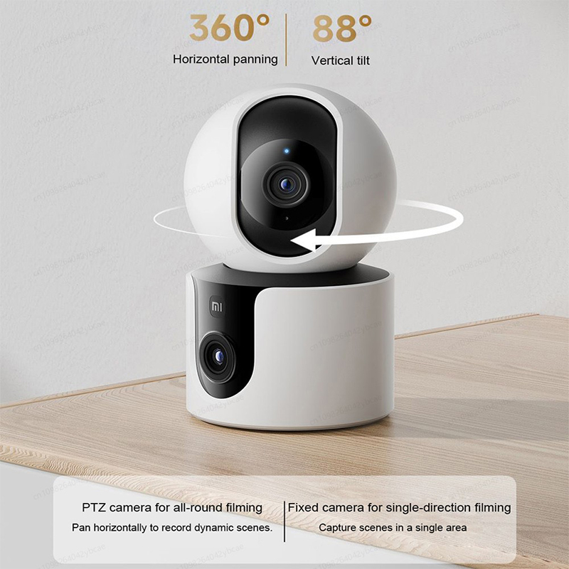 Kamera Cerdas XIAOMI C300 Vers - Eufy Camera E220 ulasan dan harga