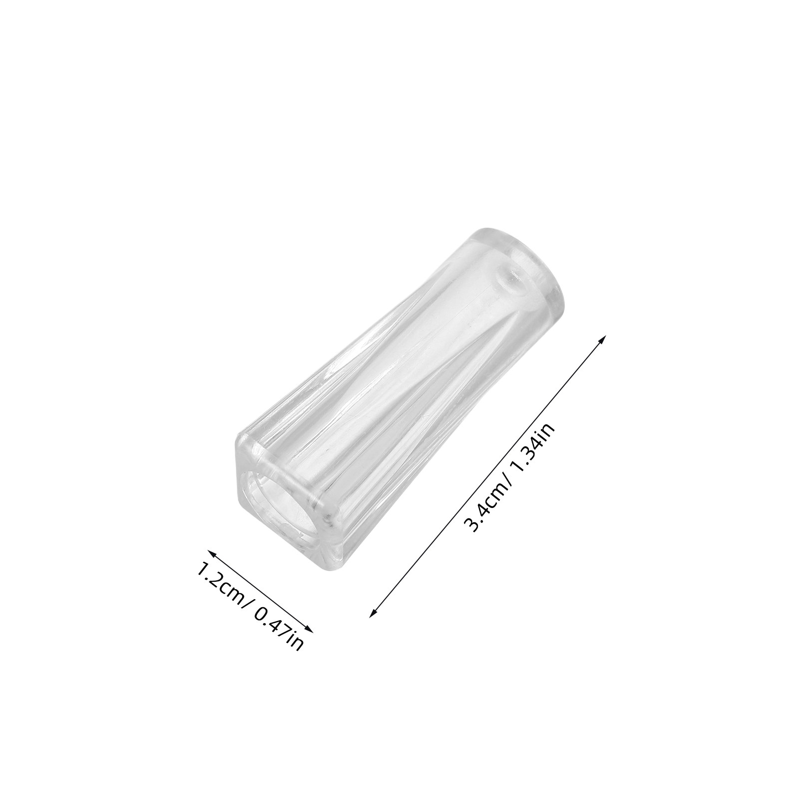 6 Buah Gagang Tali Tirai Plast - Window Lock Bar ulasan dan harga
