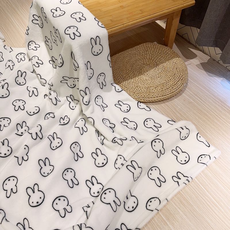 Selimut Miffy Kawaii Selimut K - Fire Blanket Kitchen ulasan dan harga
