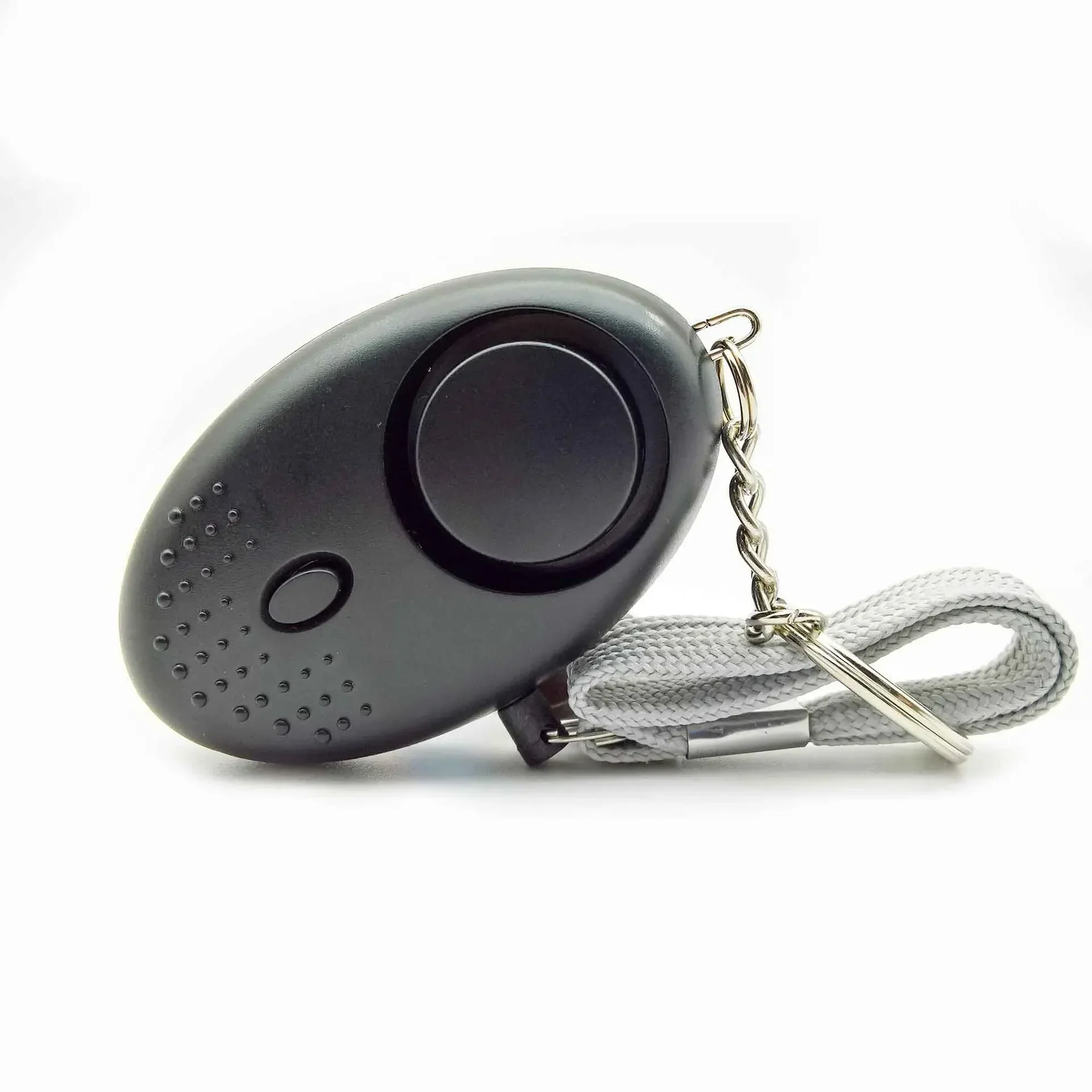 130db Alarm Pertahanan Diri An - Personal Alarm Keychain ulasan dan harga
