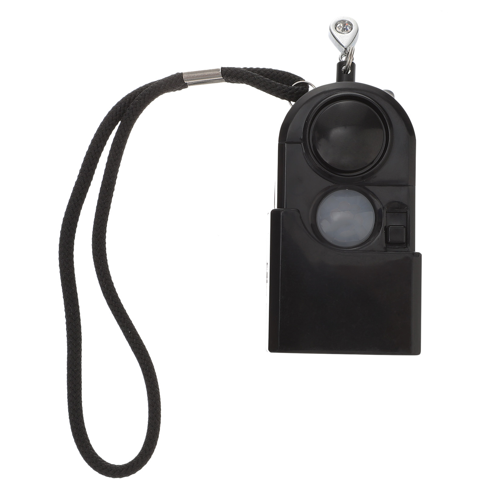 Gantungan Kunci Alarm Pribadi  - Personal Alarm Keychain ulasan dan harga