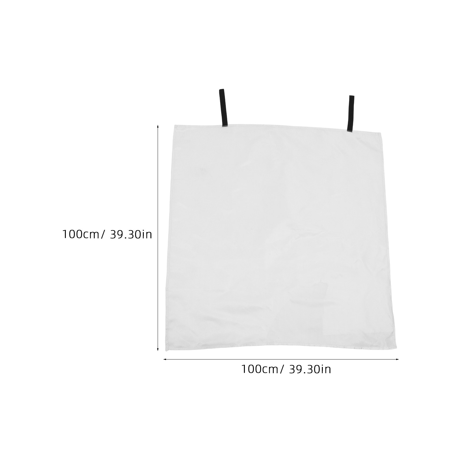 2Pcs Selimut Pemadam Api Fiber - Fire Blanket Kitchen ulasan dan harga