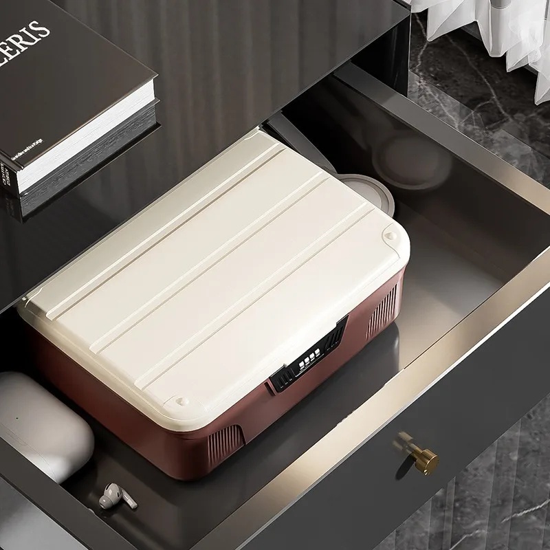 Kotak Penyimpanan Aman dengan  - Medicine Cabinet Lock ulasan dan harga