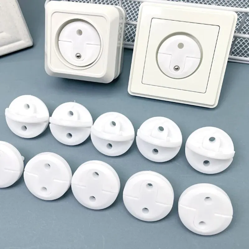 Penutup Stopkontak Eropa Anti  - Outlet Cover Baby ulasan dan harga
